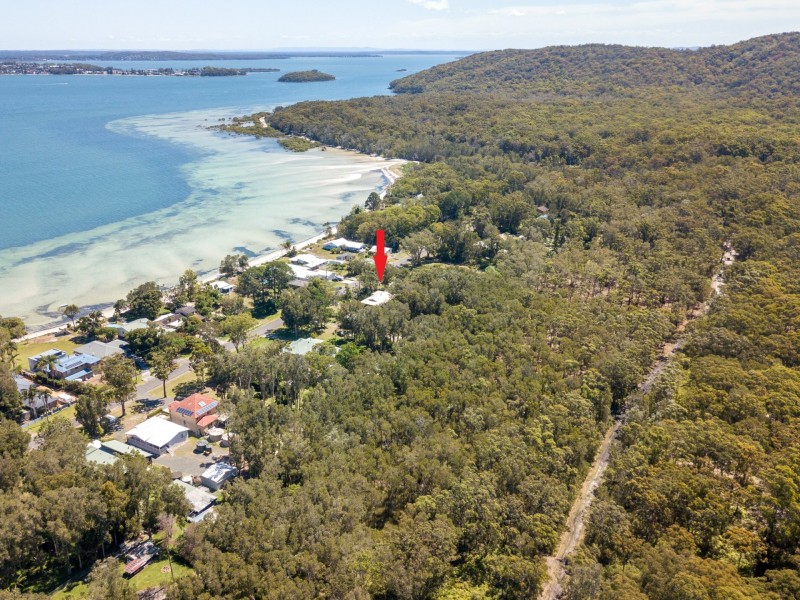 37 Cambage Street, Pindimar NSW 2324