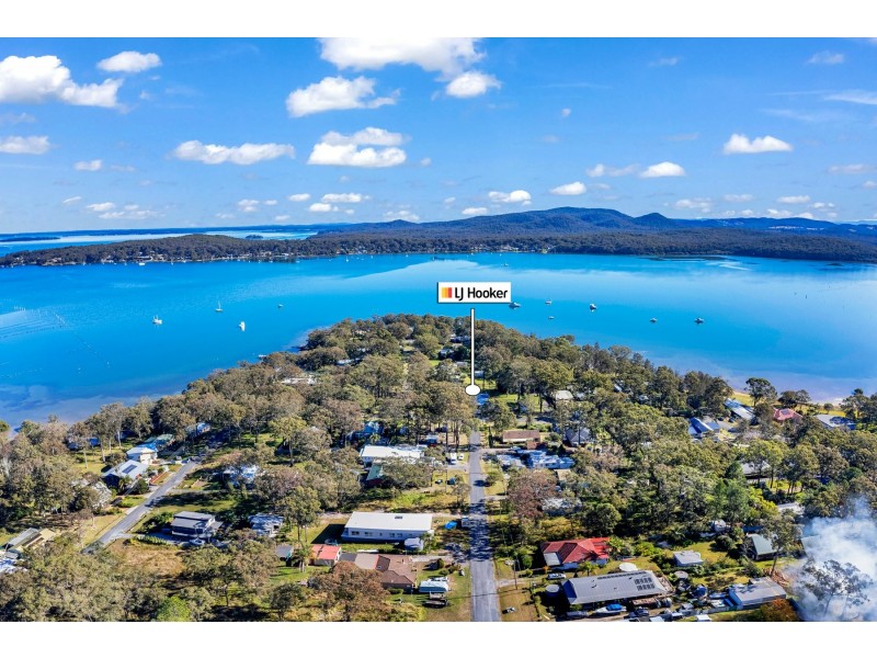 4 The Point, Bundabah NSW 2324