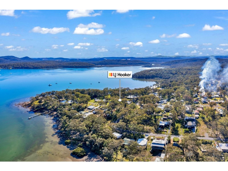 4 The Point, Bundabah NSW 2324