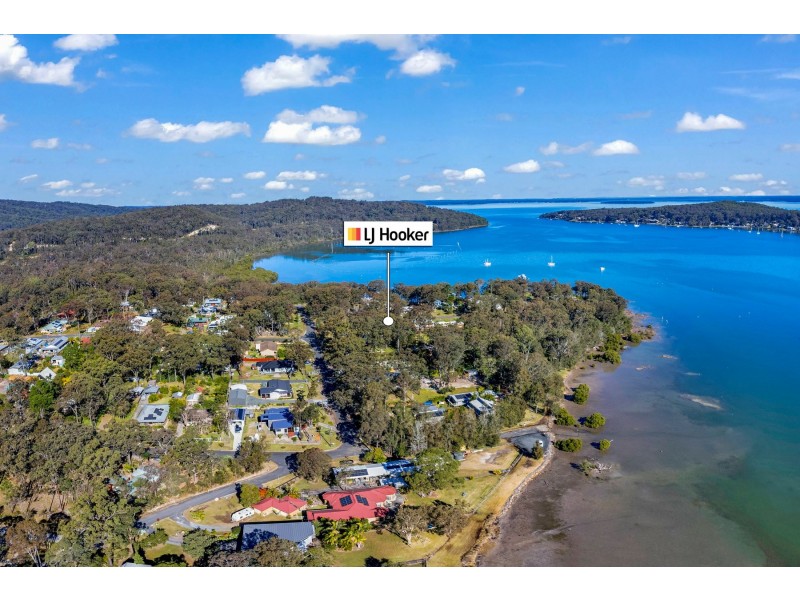 4 The Point, Bundabah NSW 2324