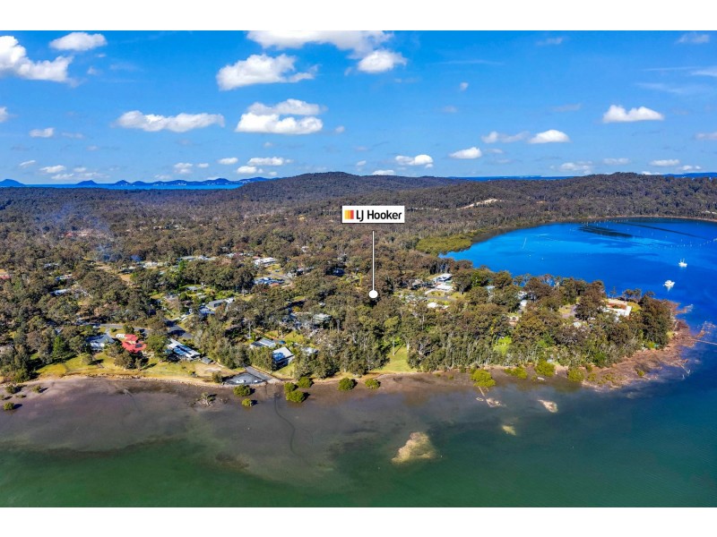 4 The Point, Bundabah NSW 2324