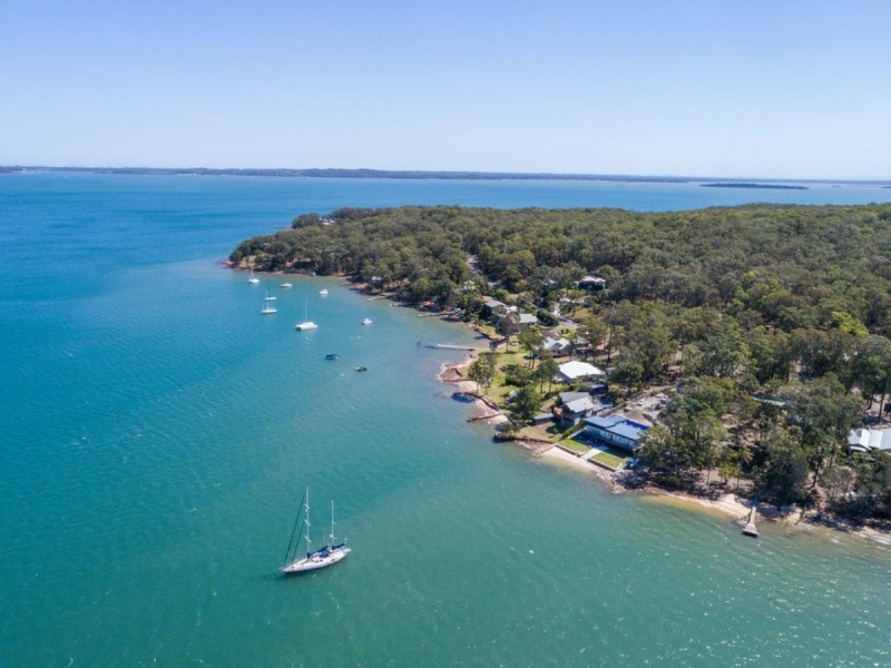 68 Eastslope Way, North Arm Cove NSW 2324