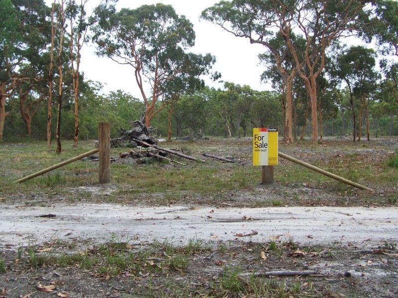 Lots 1& 2 Koree Street, Pindimar NSW 2324