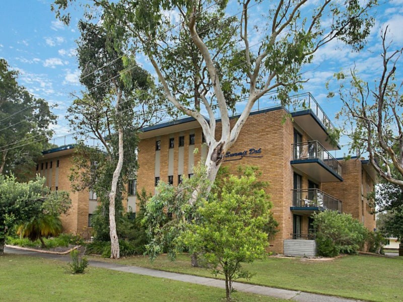 12/22 Russell Street, Hawks Nest NSW 2324