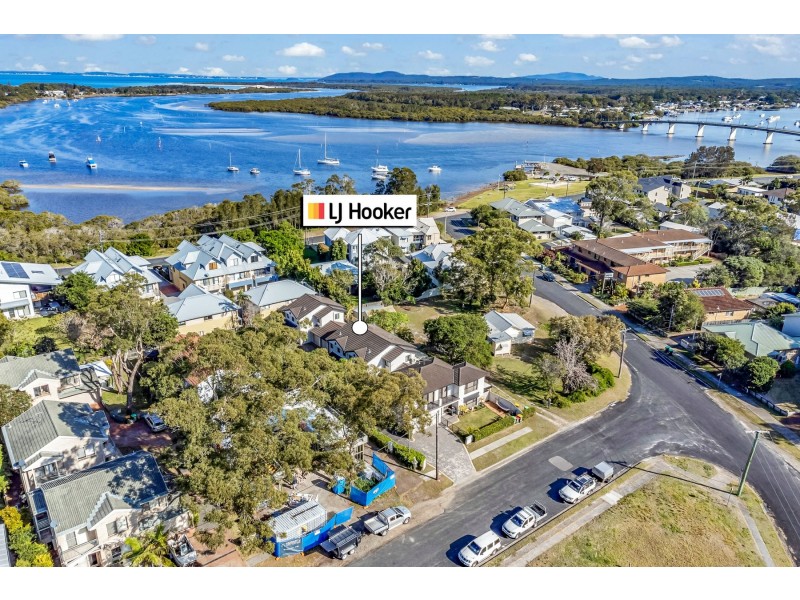 3/4 Booner Street, Hawks Nest NSW 2324
