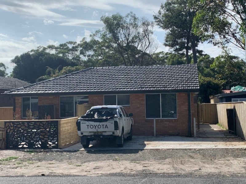 Hawks Nest NSW 2324