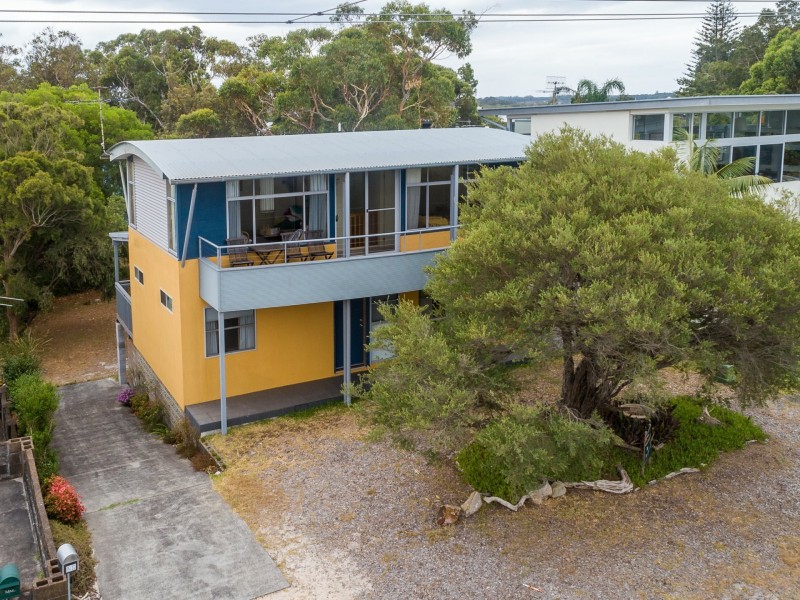 21 The Boulevarde, Hawks Nest NSW 2324