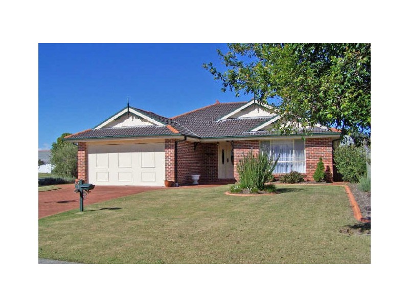 10 Compass Close, Tea Gardens NSW 2324