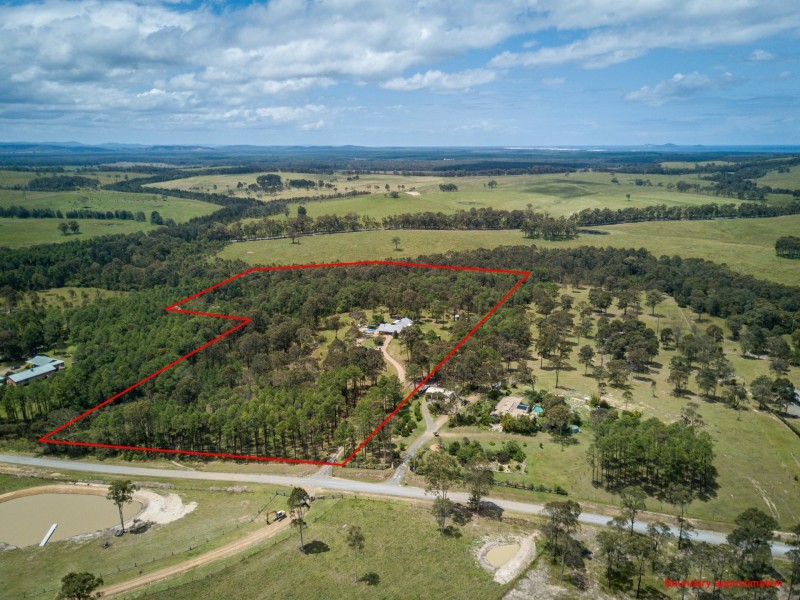 53 Gams Road, Tea Gardens NSW 2324