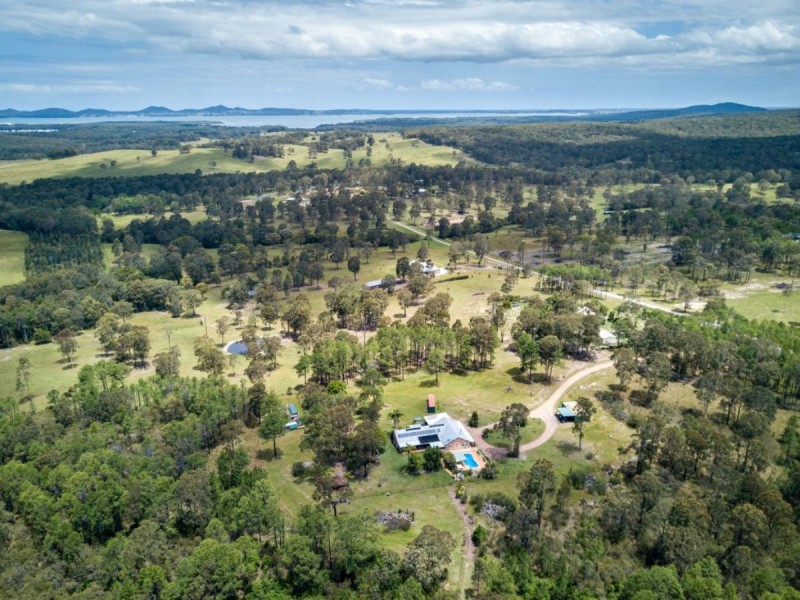 53 Gams Road, Tea Gardens NSW 2324