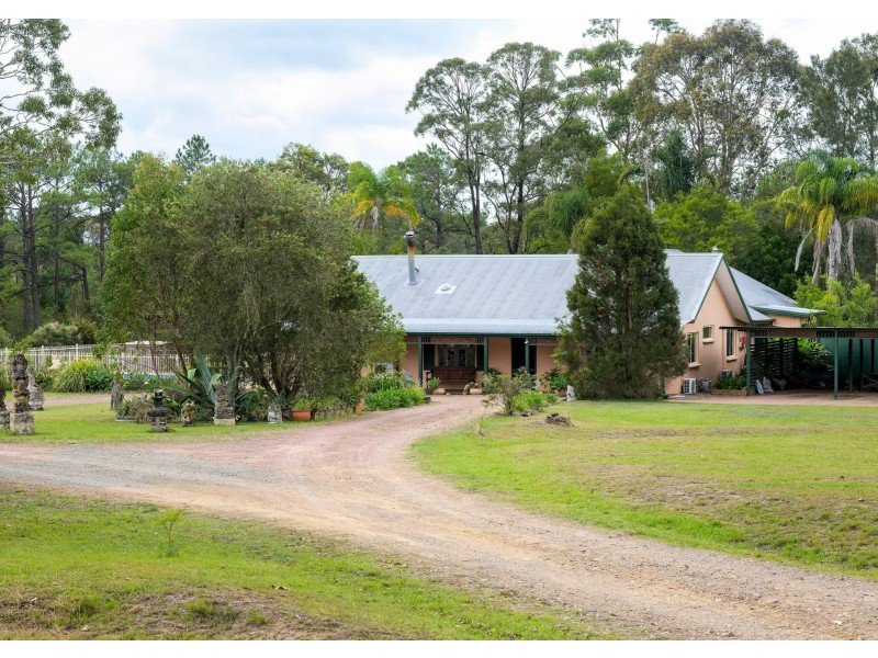 53 Gams Road, Tea Gardens NSW 2324