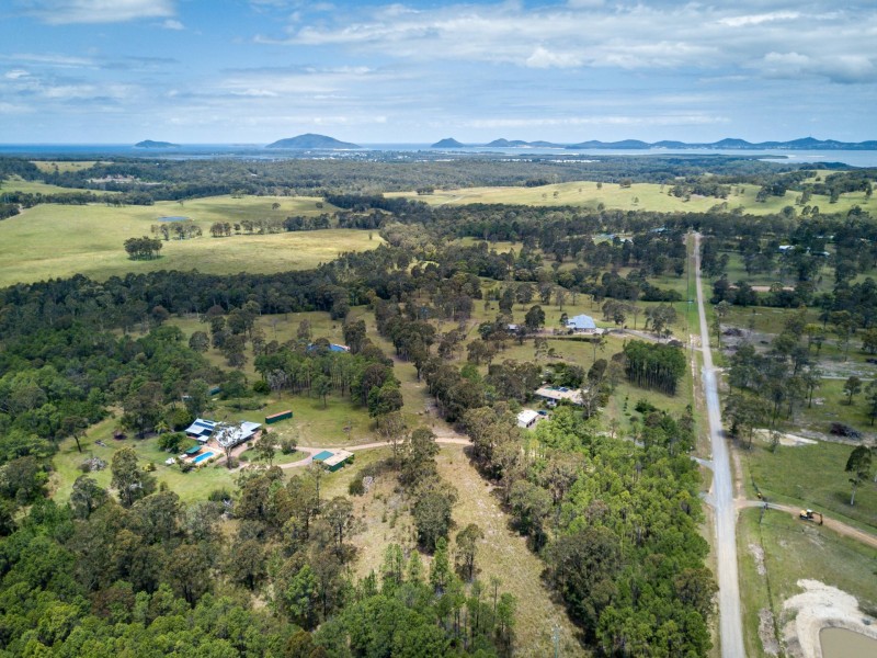 53 Gams Road, Tea Gardens NSW 2324
