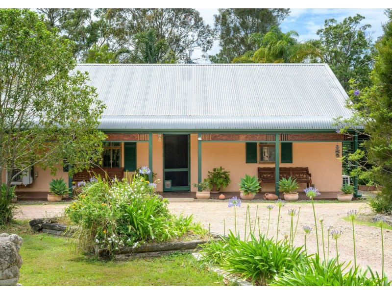 53 Gams Road, Tea Gardens NSW 2324