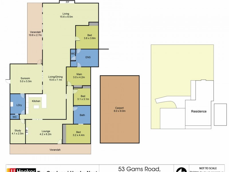 53 Gams Road, Tea Gardens NSW 2324