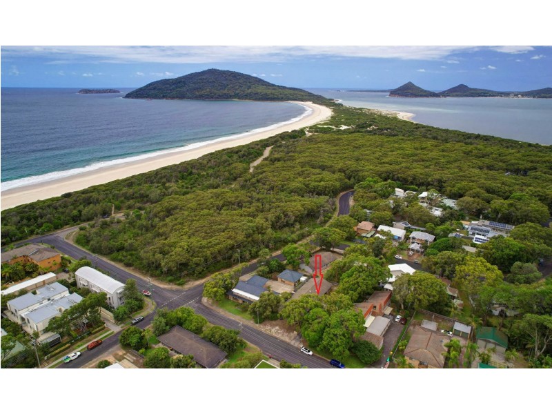 3/74 Mirreen Street, Hawks Nest NSW 2324