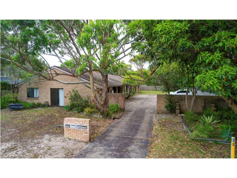 3/74 Mirreen Street, Hawks Nest NSW 2324