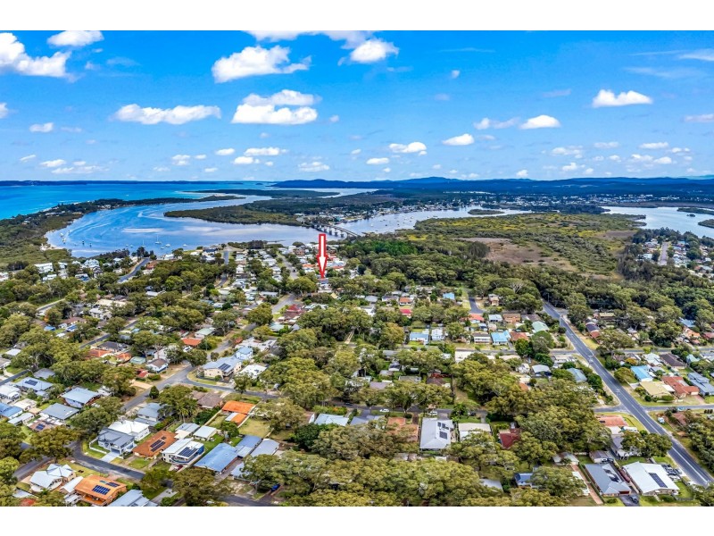 Villa 1/25 Mermaid Avenue, Hawks Nest NSW 2324