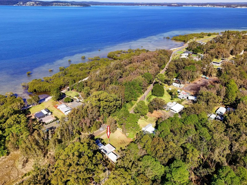 49 Curlew Ave, Pindimar NSW 2324