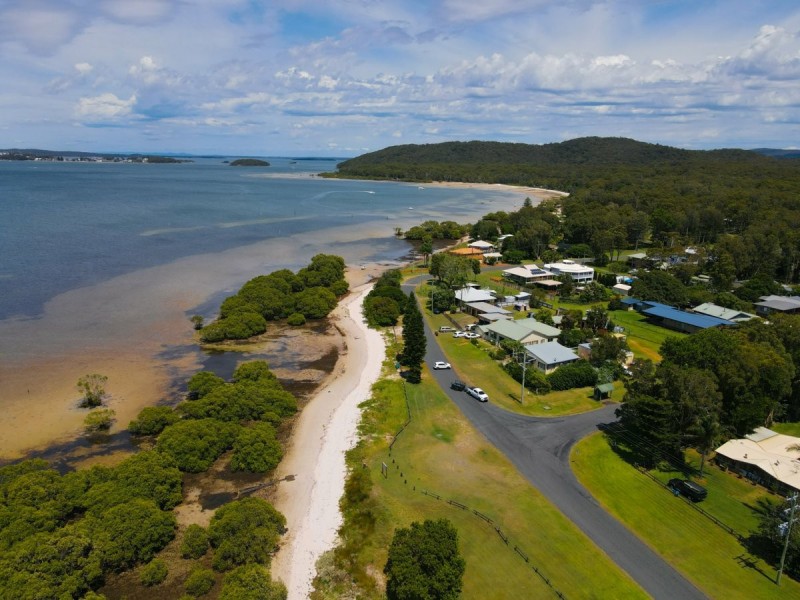 49 Curlew Ave, Pindimar NSW 2324