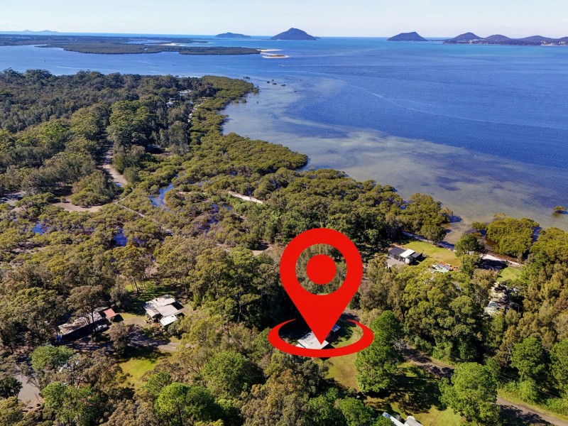 49 Curlew Ave, Pindimar NSW 2324