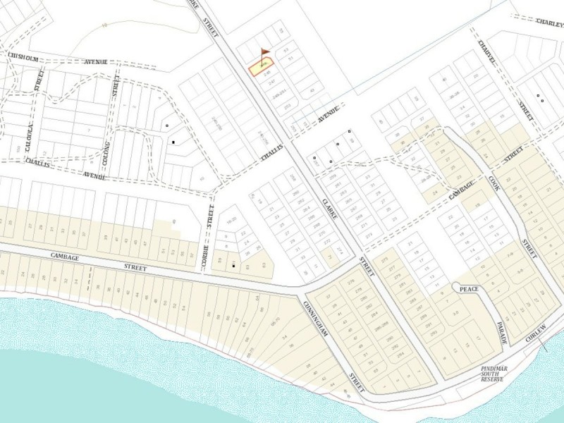 243 Clarke Street, Pindimar NSW 2324