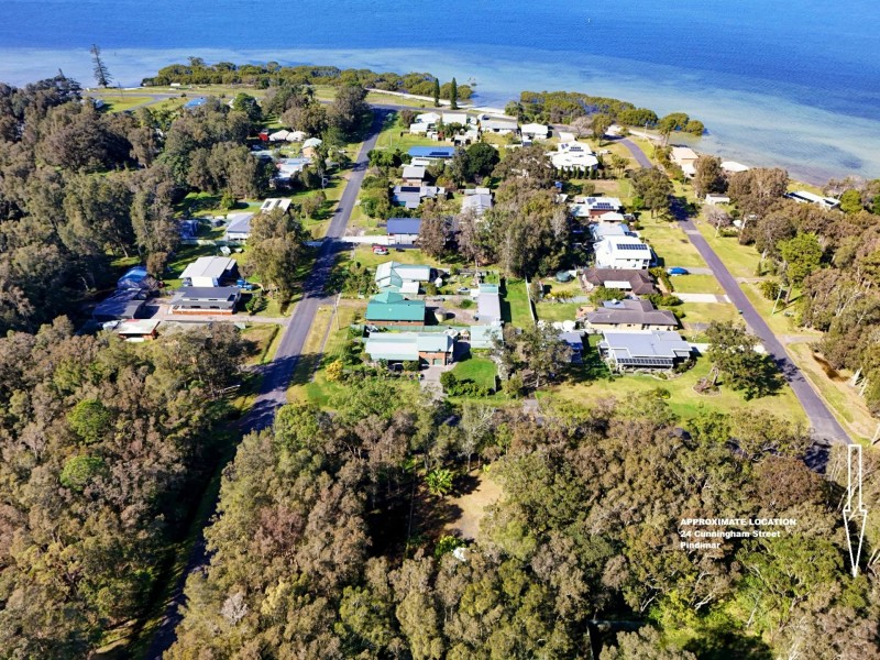 24 Cunningham Street, Pindimar NSW 2324