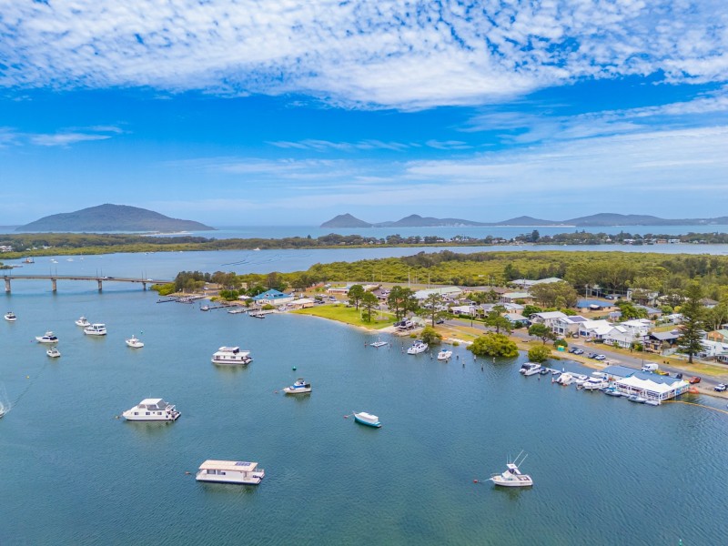 66 Myall Street, Tea Gardens NSW 2324