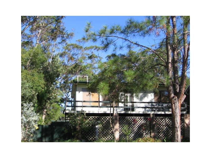 12 MORANG STREET, Hawks Nest NSW 2324