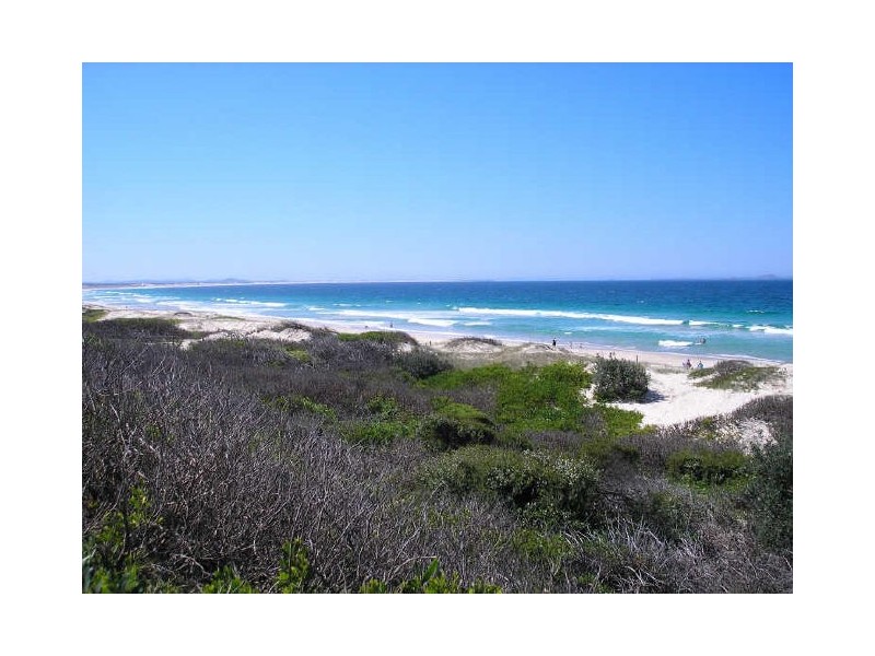 12 MORANG STREET, Hawks Nest NSW 2324