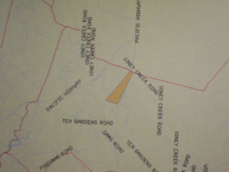 571 Viney Creek Road, Tea Gardens NSW 2324