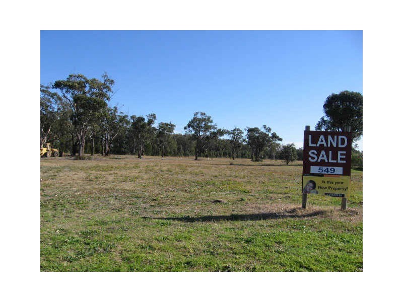 Lot 549 Tea Gardens Lakeside Estate, Tea Gardens NSW 2324
