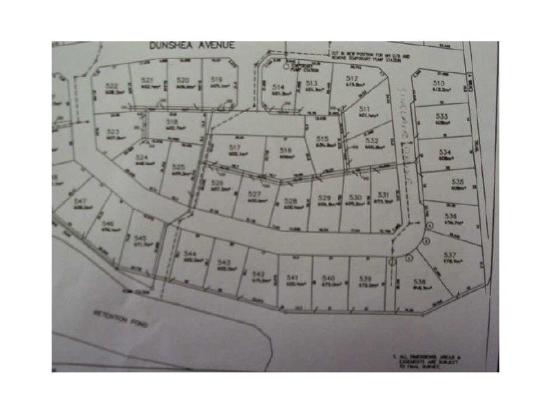 Lot 543 Tea Gardens Lakes Estate, Tea Gardens NSW 2324