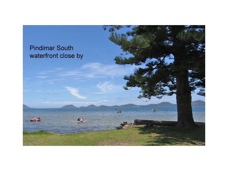 46 Clarke Street, Bundabah NSW 2324