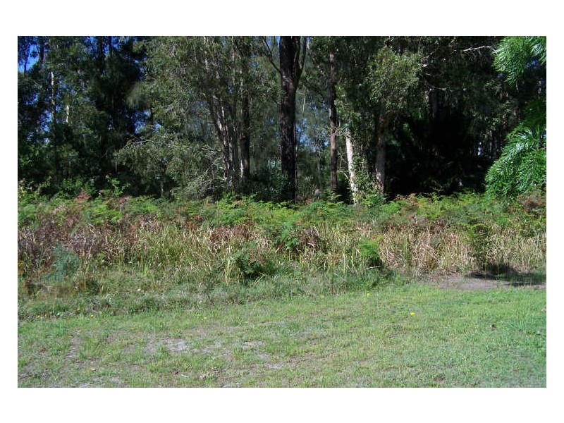 46 Clarke Street, Bundabah NSW 2324