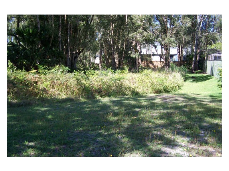 46 Clarke Street, Bundabah NSW 2324