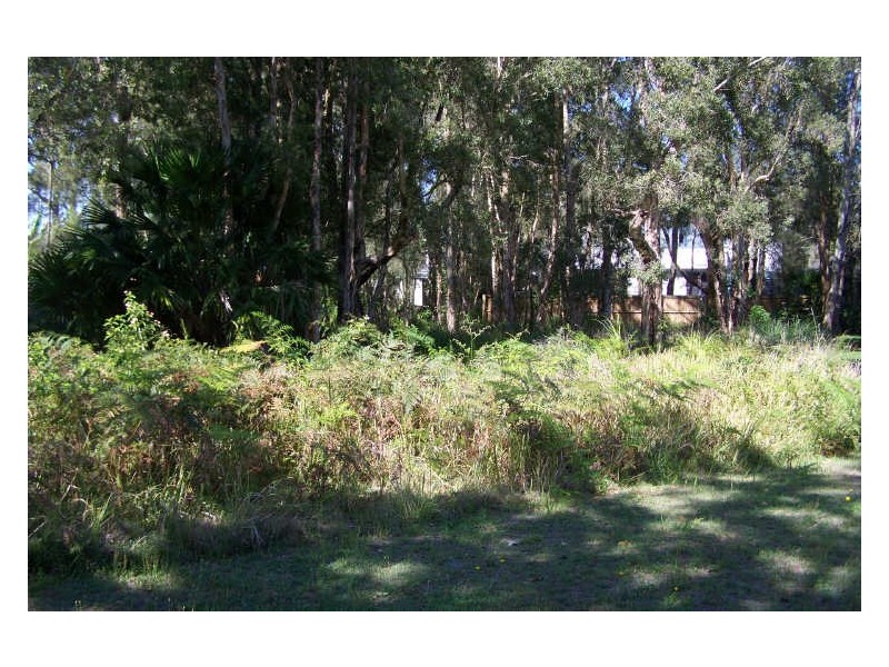 46 Clarke Street, Bundabah NSW 2324