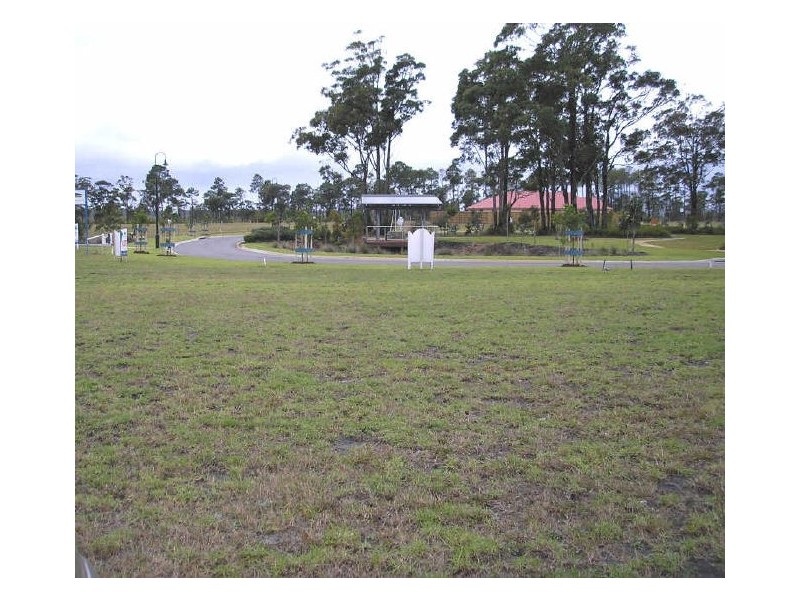 Lot 27 Captains Cove, Tea Gardens NSW 2324