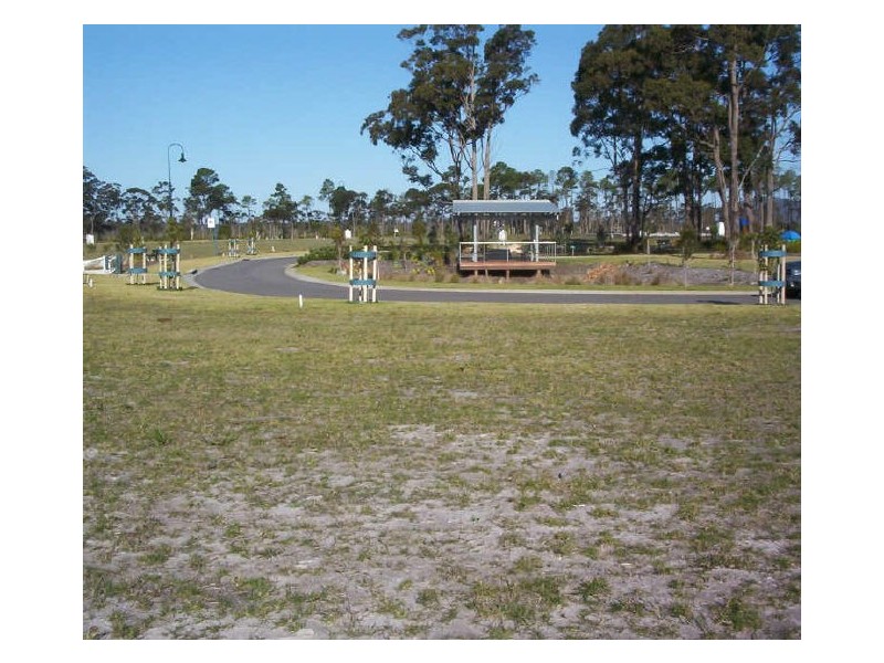 Lot 27 Captains Cove, Tea Gardens NSW 2324