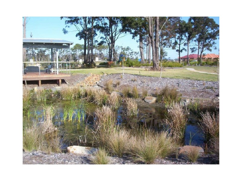 Lot 27 Captains Cove, Tea Gardens NSW 2324