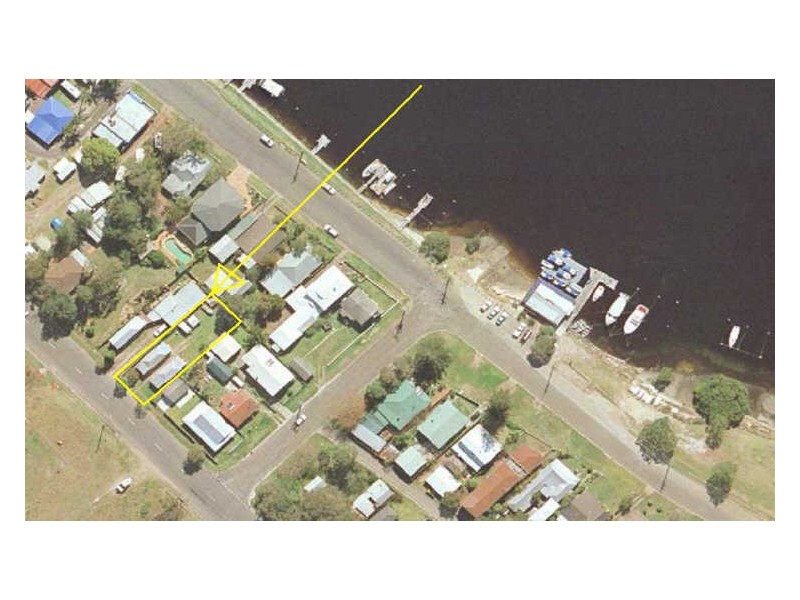 190 Myall Street, Tea Gardens NSW 2324