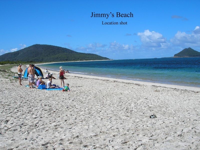 3/7 Coorilla Street, Hawks Nest NSW 2324