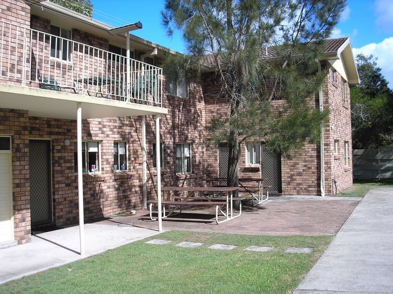 3/7 Coorilla Street, Hawks Nest NSW 2324