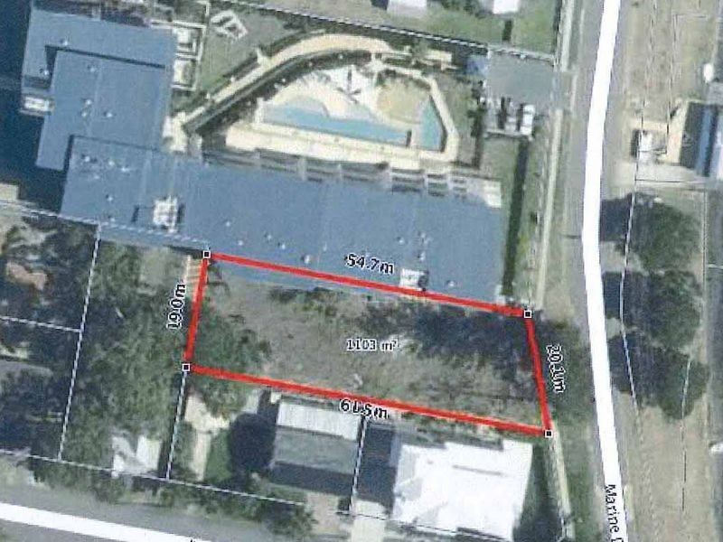 25 Marine Drive, Tea Gardens NSW 2324