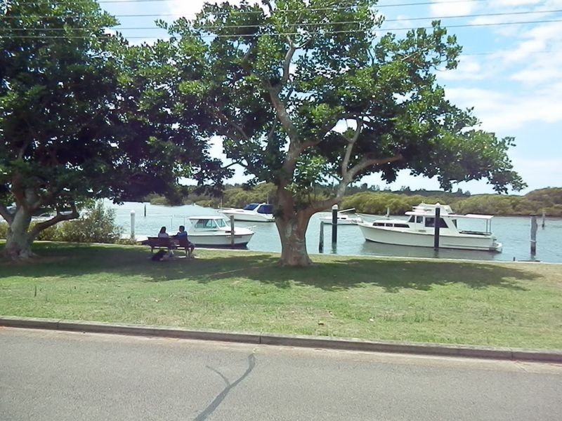 25 Marine Drive, Tea Gardens NSW 2324