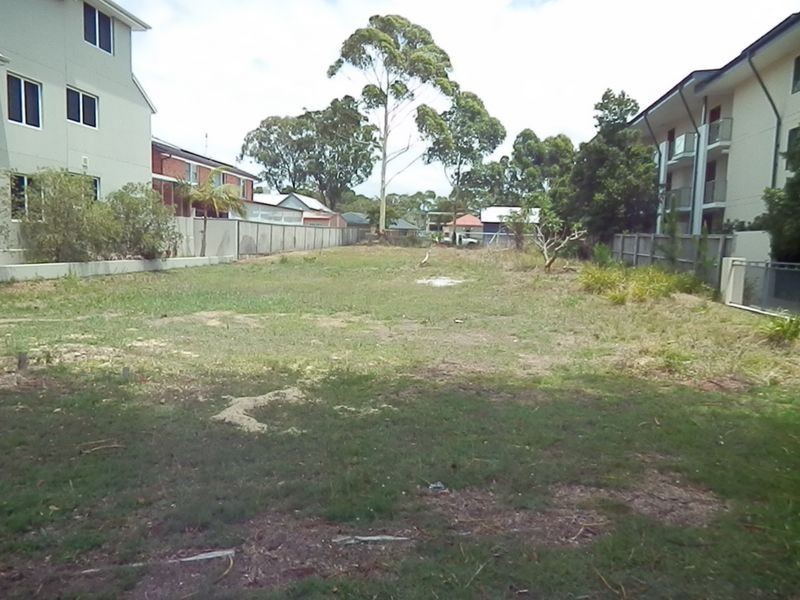 25 Marine Drive, Tea Gardens NSW 2324