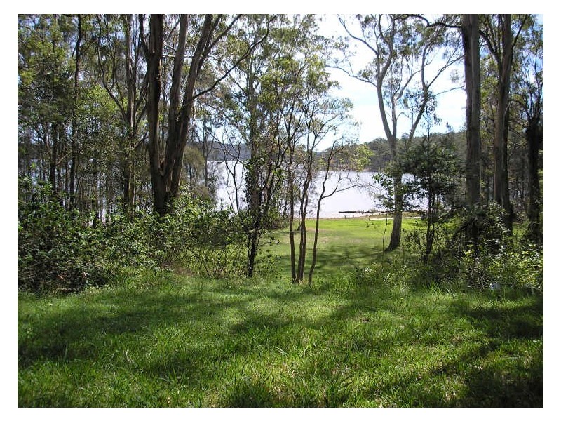 12 The Point, Bundabah NSW 2324