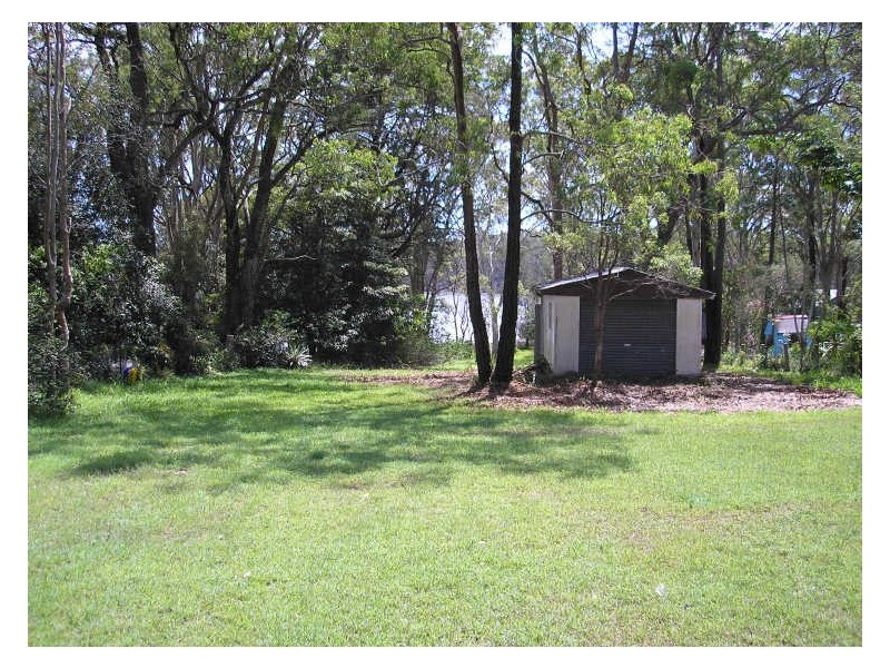 12 The Point, Bundabah NSW 2324