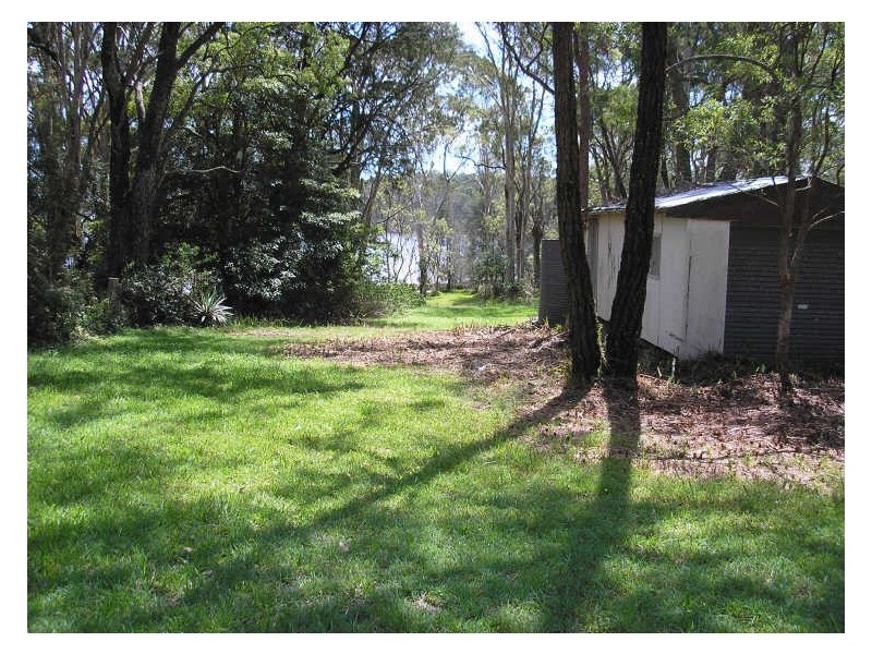 12 The Point, Bundabah NSW 2324