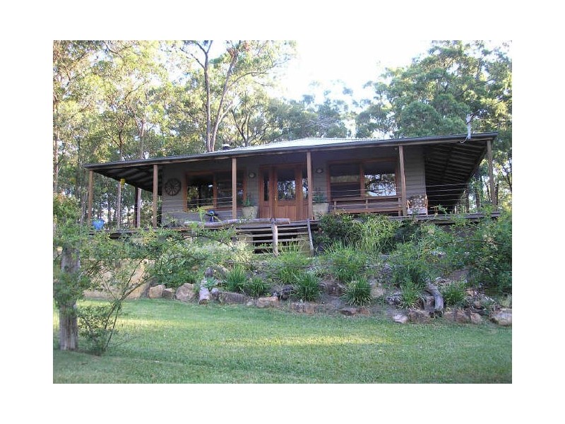 303 Bundabah Road, Bundabah NSW 2324