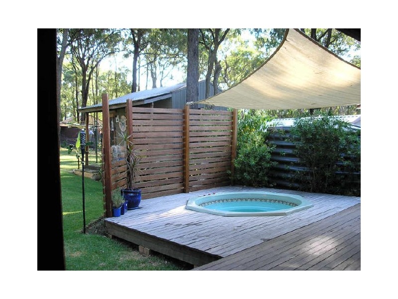 303 Bundabah Road, Bundabah NSW 2324